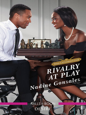 cover image of Rivalry at Play